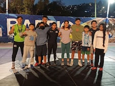 Con orgullo, abrazan la lucha y reivindican a los barrios “bravos“