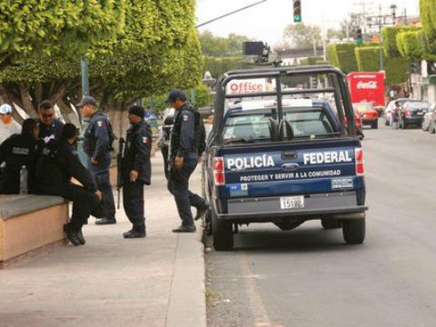 Tiene SJR policía confiable