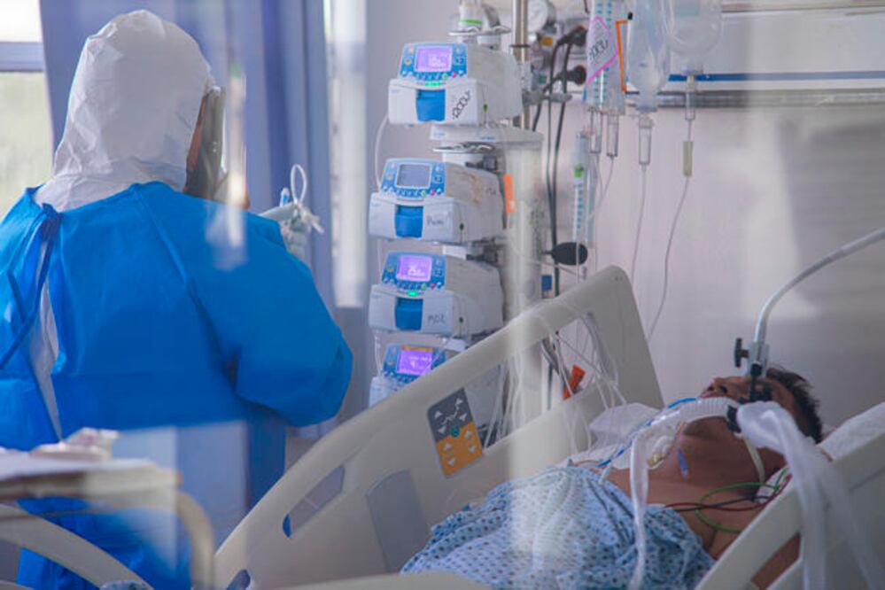 Foto: Archivo. El Universal