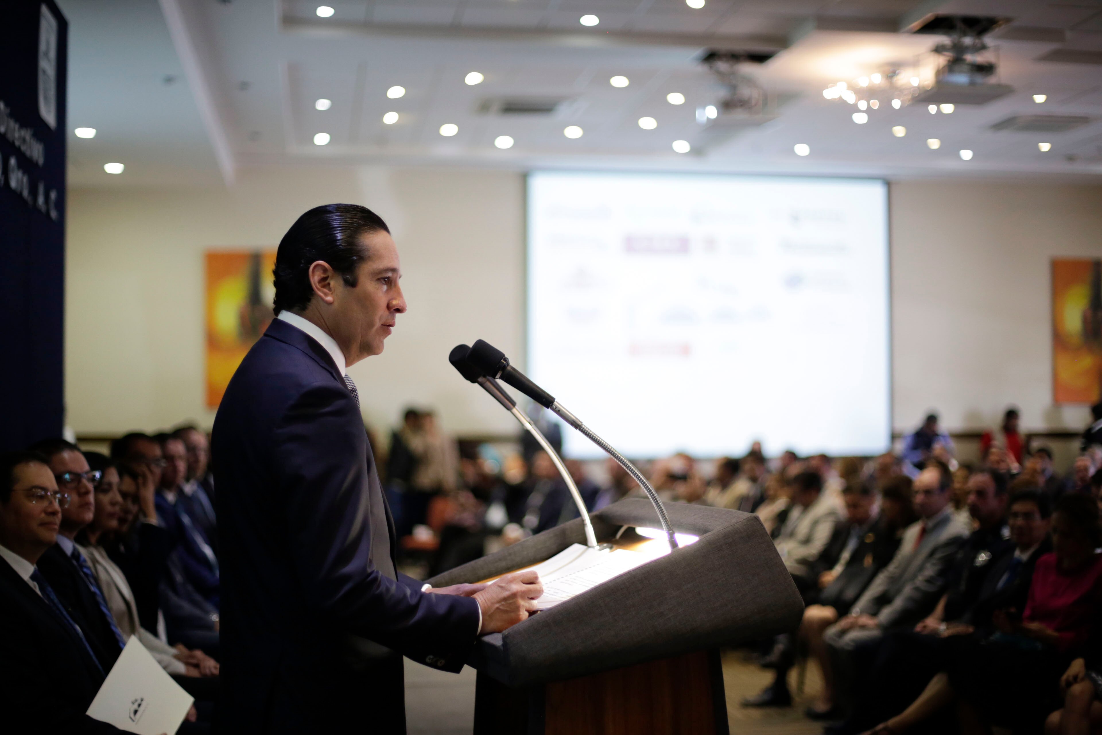 Foto: Gobierno del estado de Querétaro