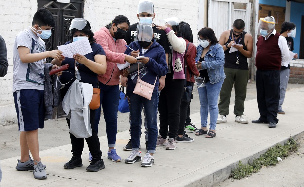 ¿Cómo y cuándo prerregistrarse para la vacuna Covid para niños de 15-17 años?