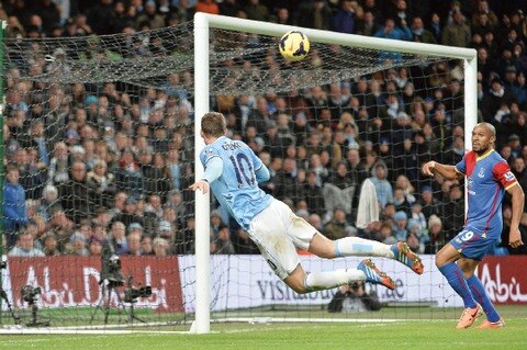 Manchester City es el líder provisional