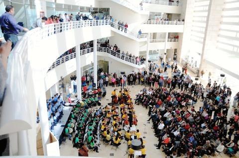 Emplazan a huelga sindicato de trabajadores de la capital