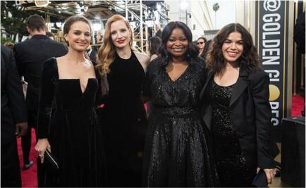 Los vestidos de los Globos de Oro pueden ser tuyos por 460 pesos mexicanos