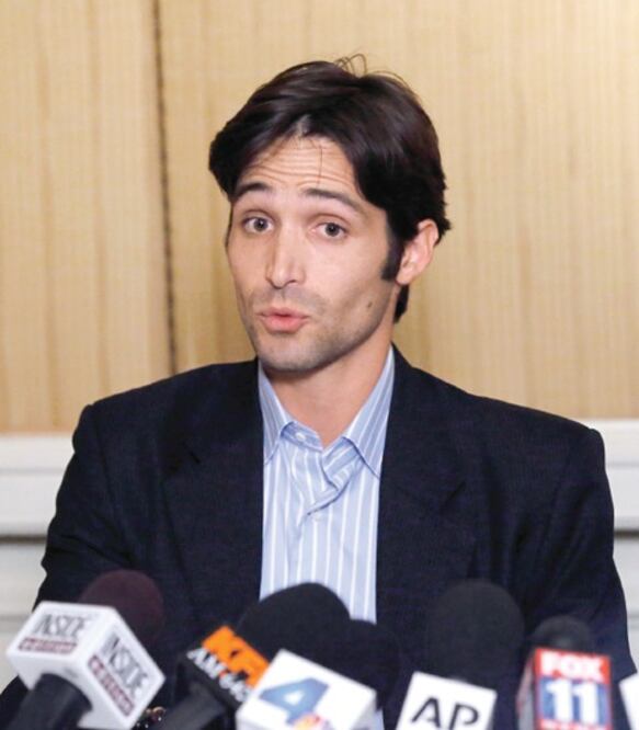 Retira demanda de abuso sexual