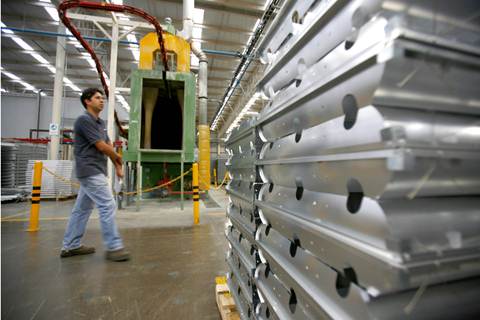 Planean 2 parques industriales más