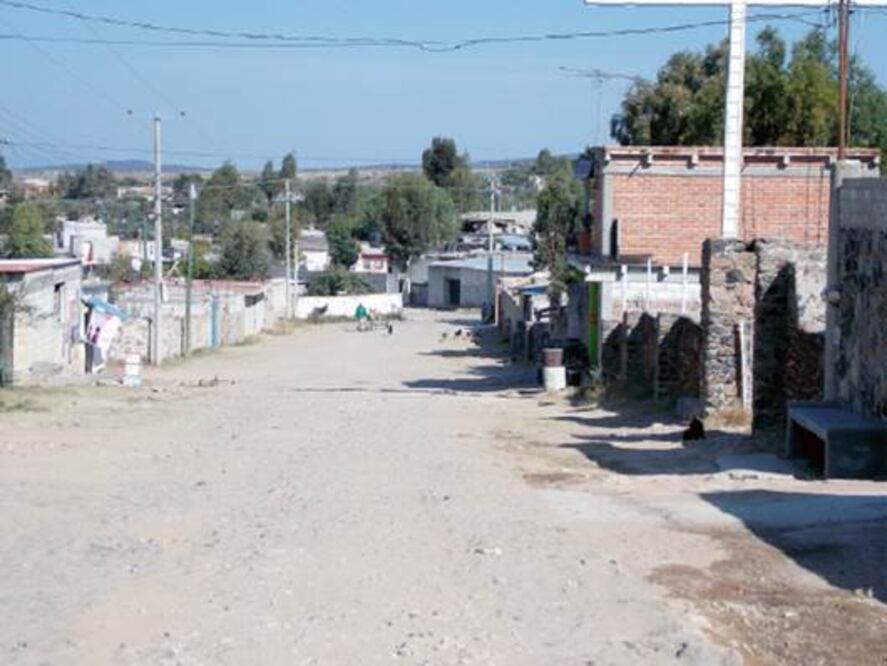 Arroyo Seco busca más obra pública