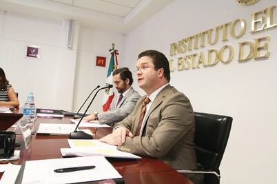 “Medidas del IEEQ contra AN son rigoristas, pero las respetaremos”