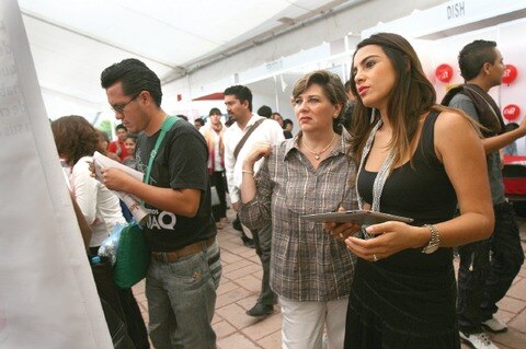 Prevén crecimiento de 5% en 2014