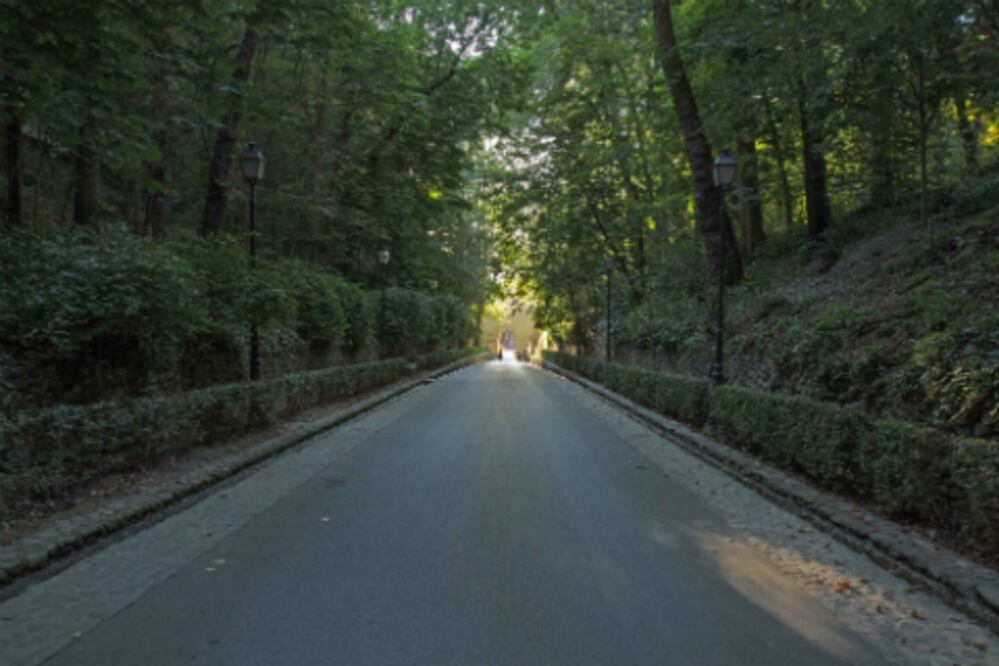 Sabemos nuestro cuento.