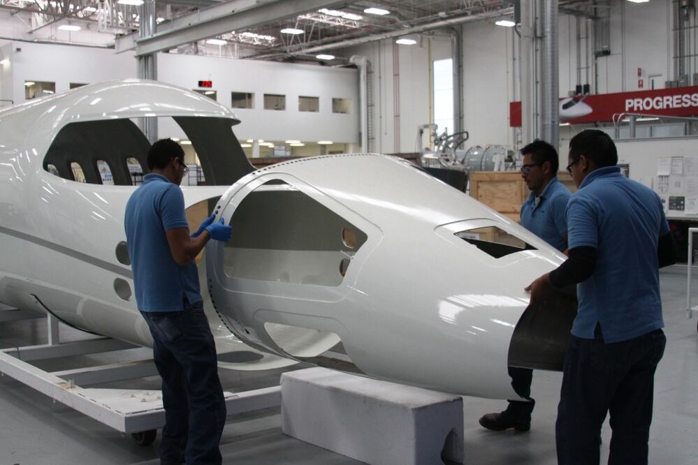 Foto: Archivo EL UNIVERSAL