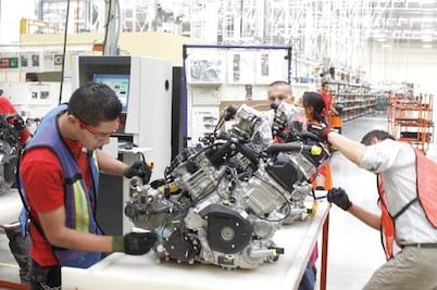 Arnova anuncia nueva planta