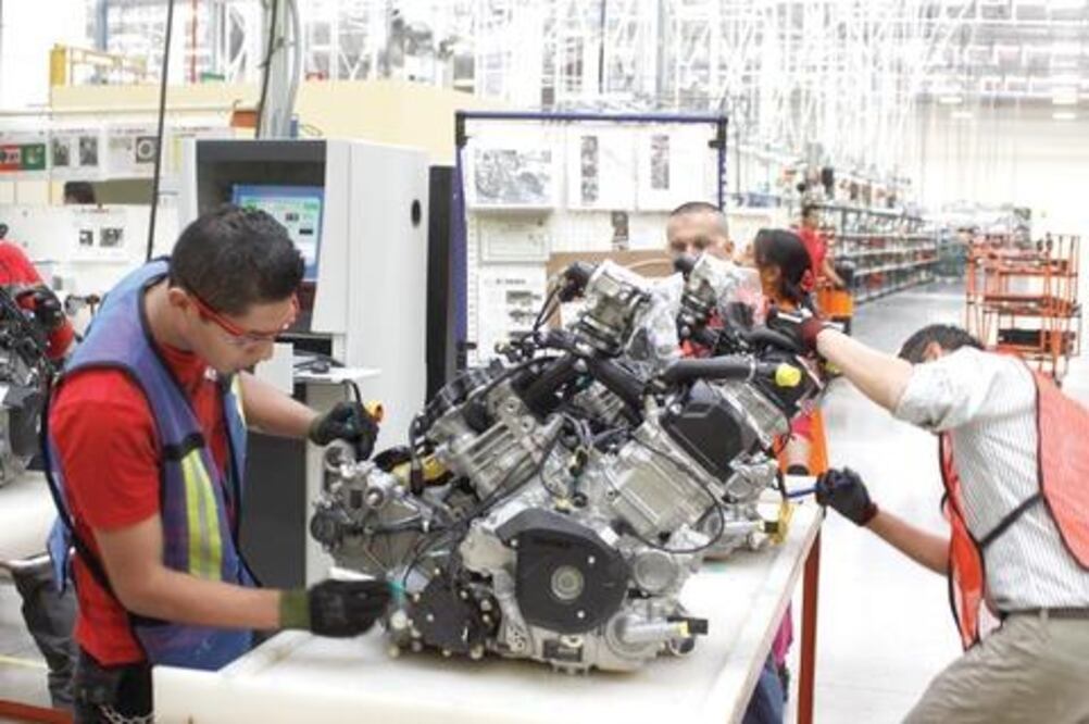 Arnova anuncia nueva planta