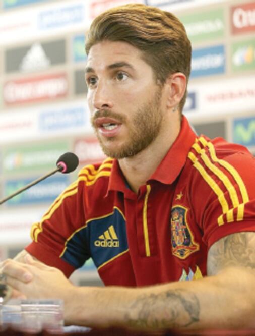 España niega “fiesta” en su hotel