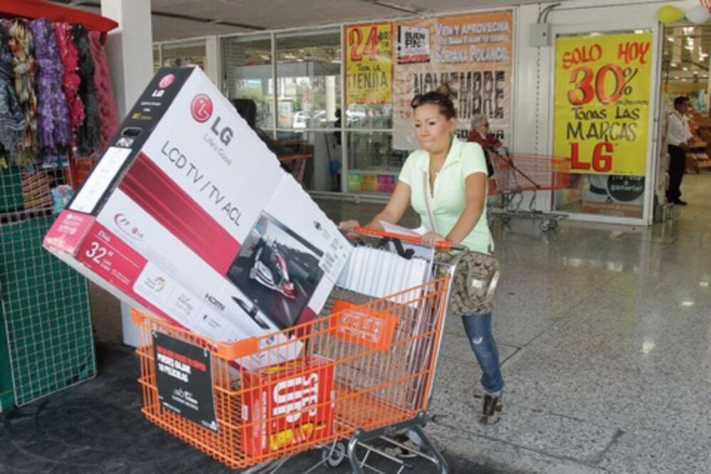 Verificarán descuentos por Buen Fin