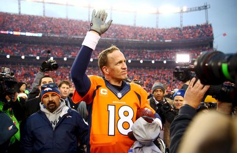 Manning opta por decir adiós