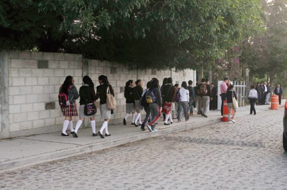 Iniciarán vacaciones el 15 de julio casi 500 mil alumnos