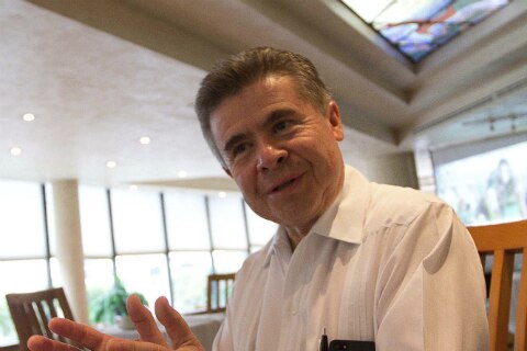 “Senado  trata asuntos de interés nacional”