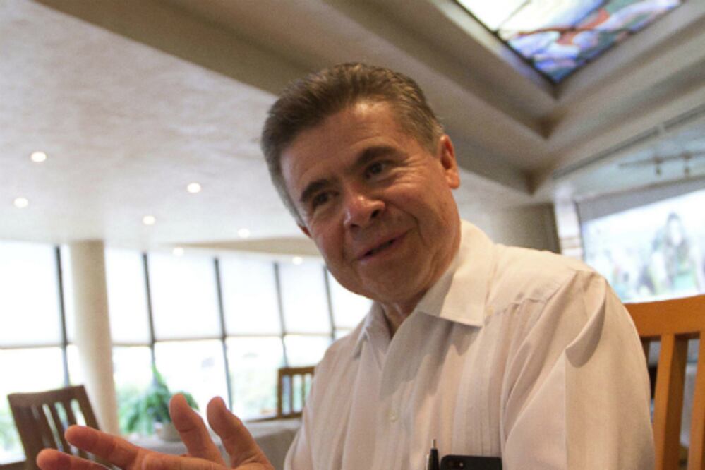 “Senado trata asuntos de interés nacional”