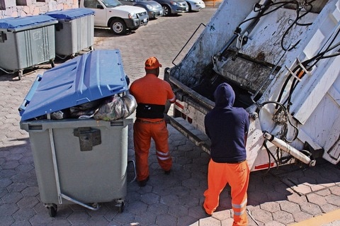 Revocan concesión de limpia en El Marqués