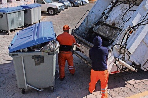 Revocan concesión de limpia en El Marqués