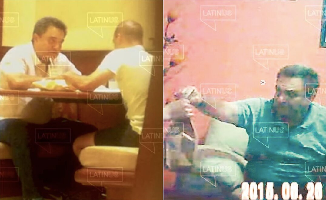 David León declara de forma voluntaria por videoescándalos con hermano de AMLO