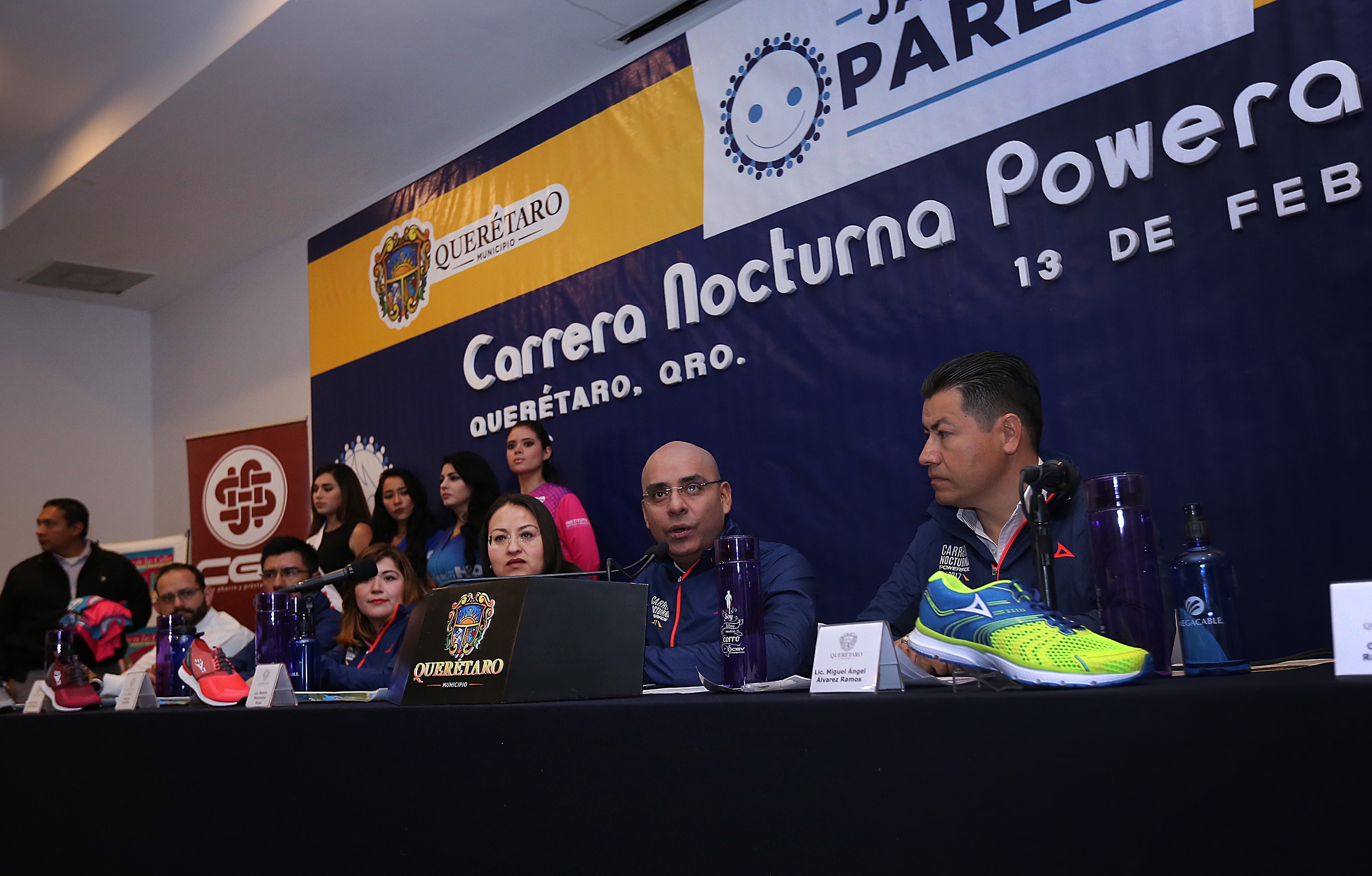 FOTO: Luis Sánchez