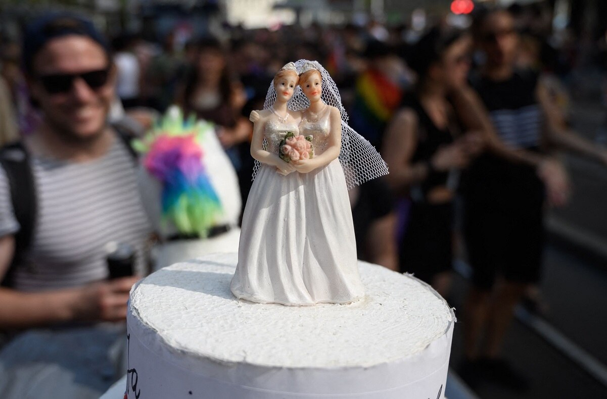 "Son uniones civiles, no matrimonios", afirma la Diócesis de Querétaro