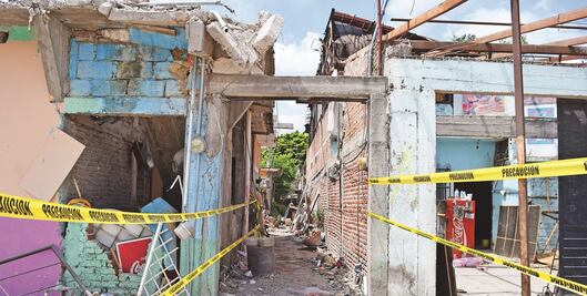 Activan plan para dotar de efectivo en Oaxaca