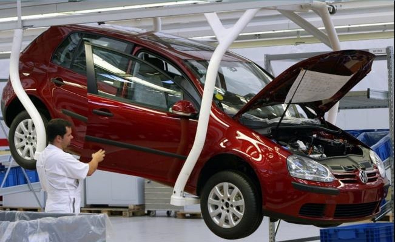 Foto: Archivo. EL UNIVERSAL