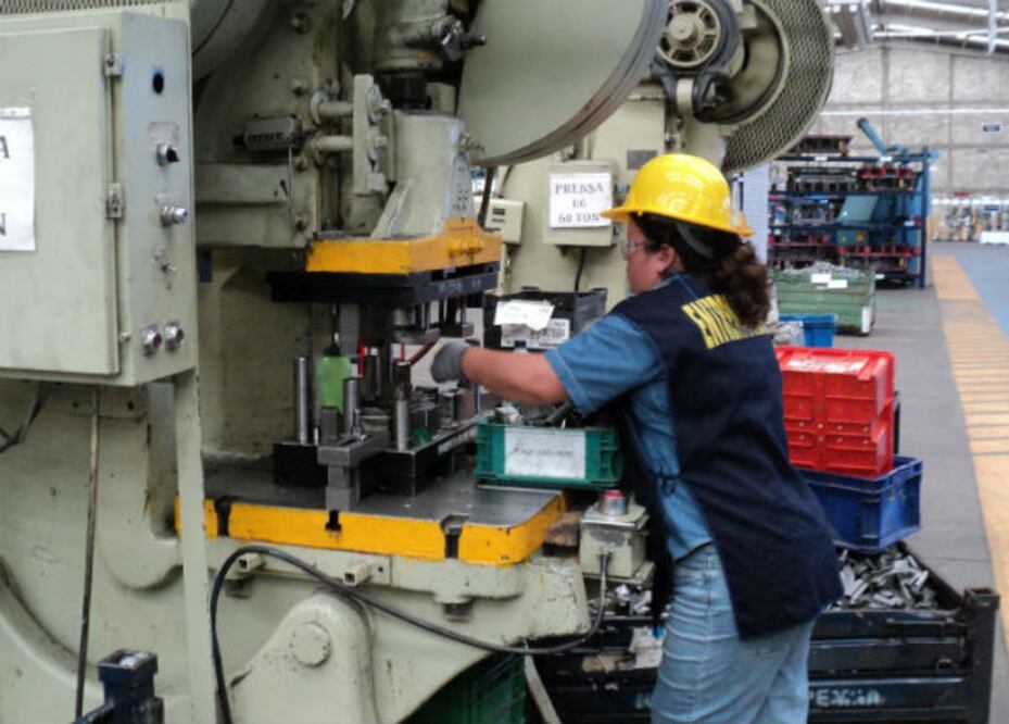 Inversionistas interesados en SJR