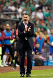 Ocasión tricolor de resarcirse