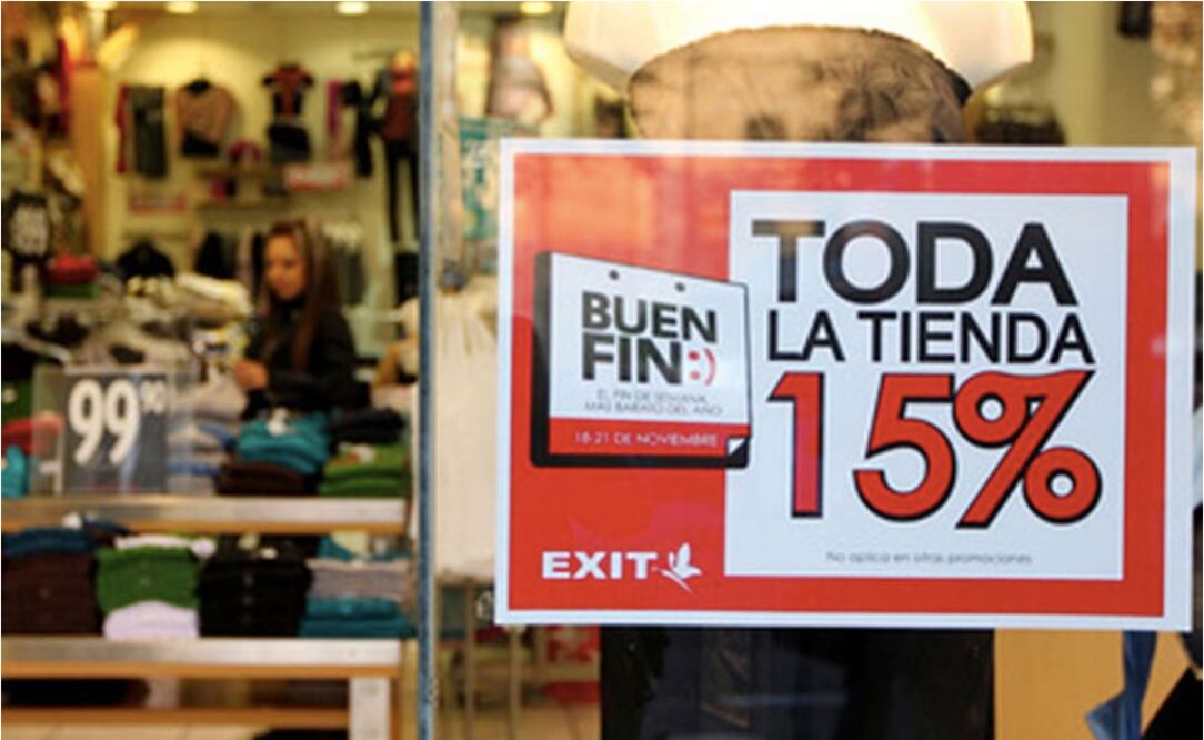 Indispensable, cumplir con requisitos fiscales para vender en Buen Fin 2020: Economía