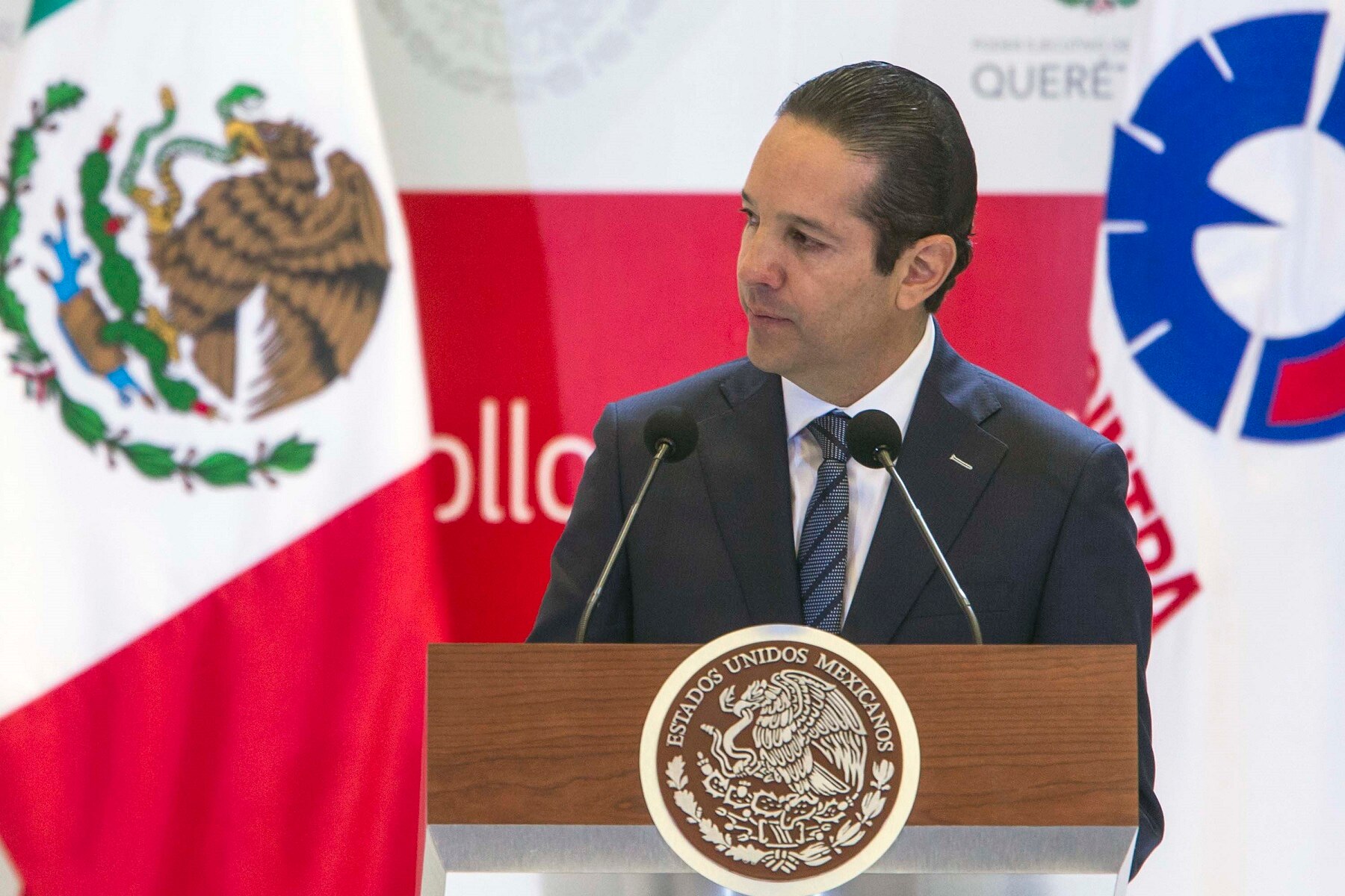 Informe del gobernador será el 10 de septiembre