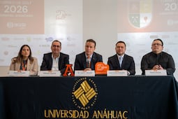 Anuncian el Torneo de Golf Anáhuac 2026 y la 14° Carrera Zibatá Anáhuac