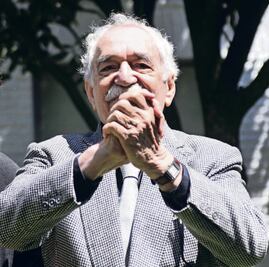 "Cien años de soledad" se apropia de Internet