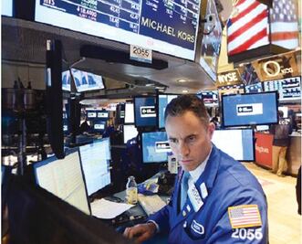 Cautos, inversionistas por situación en EU 