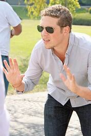 La tv está haciendo cosas interesantes