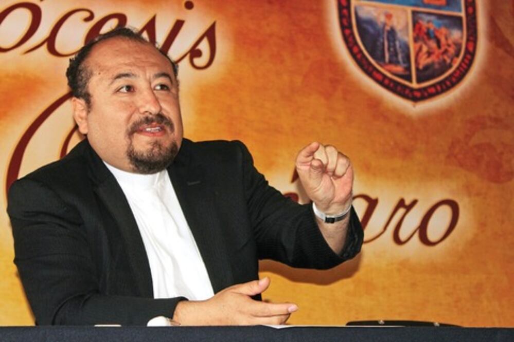 Acusa la Iglesia a la SSA  de alentar la promiscuidad