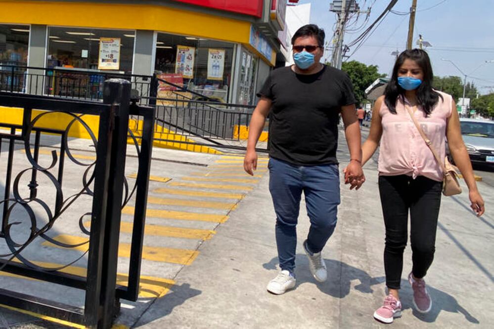 Foto: Archivo. El Universal