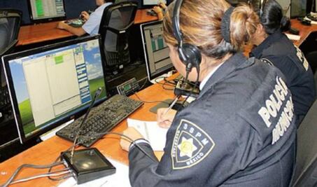 Enlazan llamadas del 066 a otras zonas