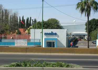  Descartan paro  en planta de Mabe 