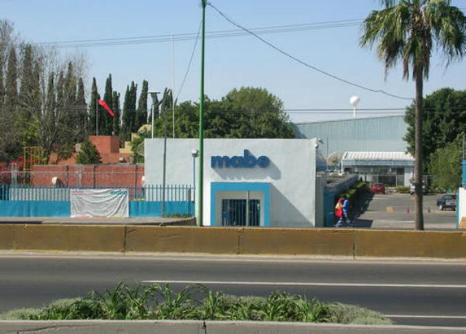 Descartan paro en planta de Mabe