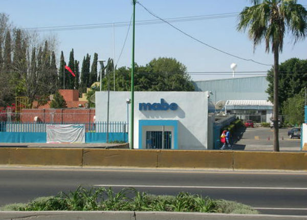 Descartan paro  en planta de Mabe