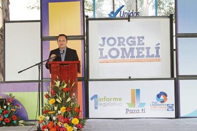 Resaltan acuerdos en poder legislativo