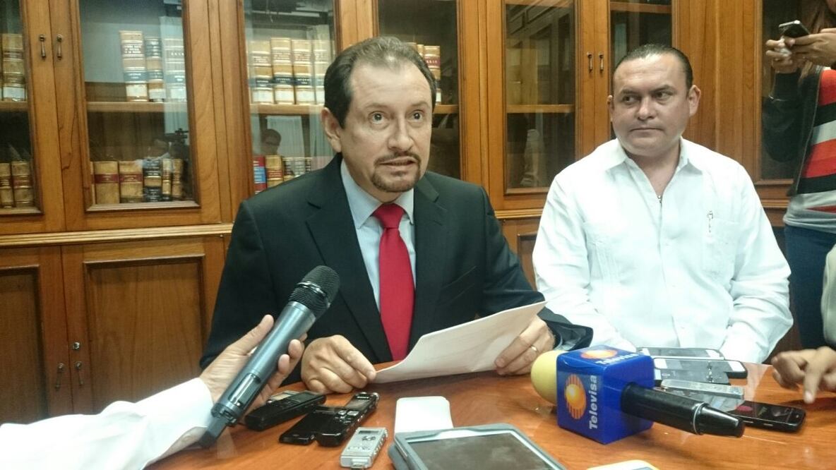 Detectan "reventadores electorales"