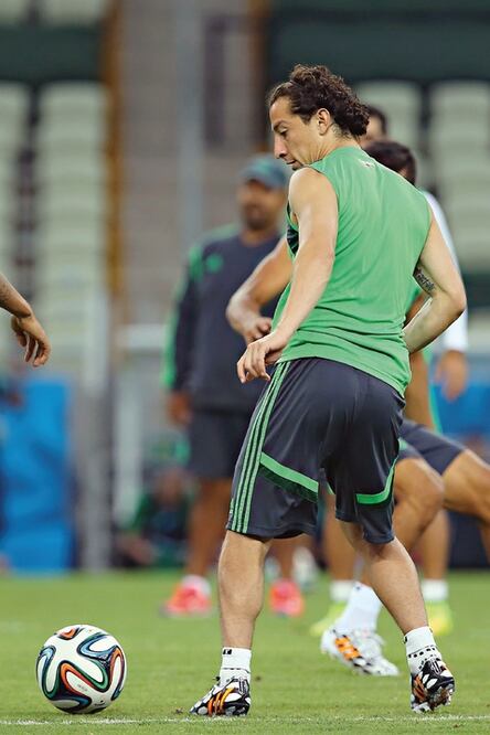 El ‘Principito’, quiere el trono