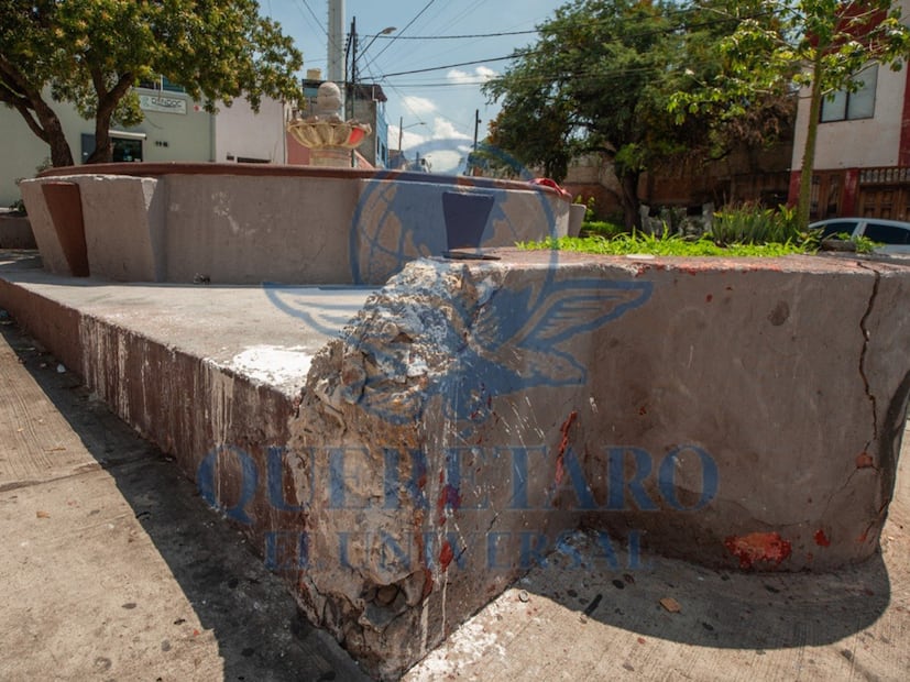 FOTO. FERNANDO CAMACHO
