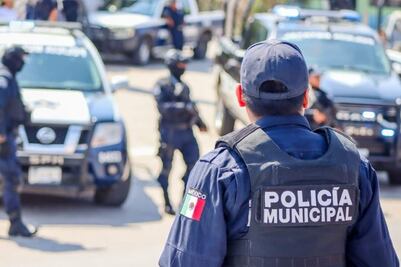 Policía de Landa de Matamoros muere tras disparo accidental de una compañera