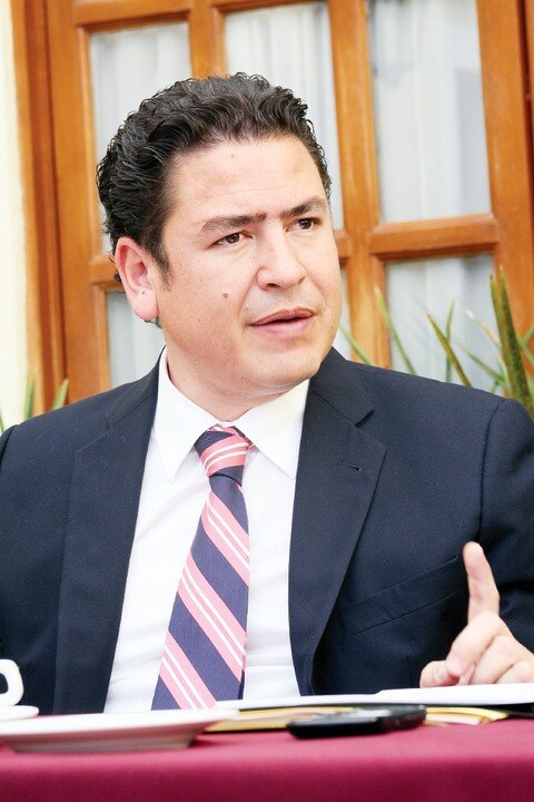 Dan a SJR recursos para nueva alcaldía